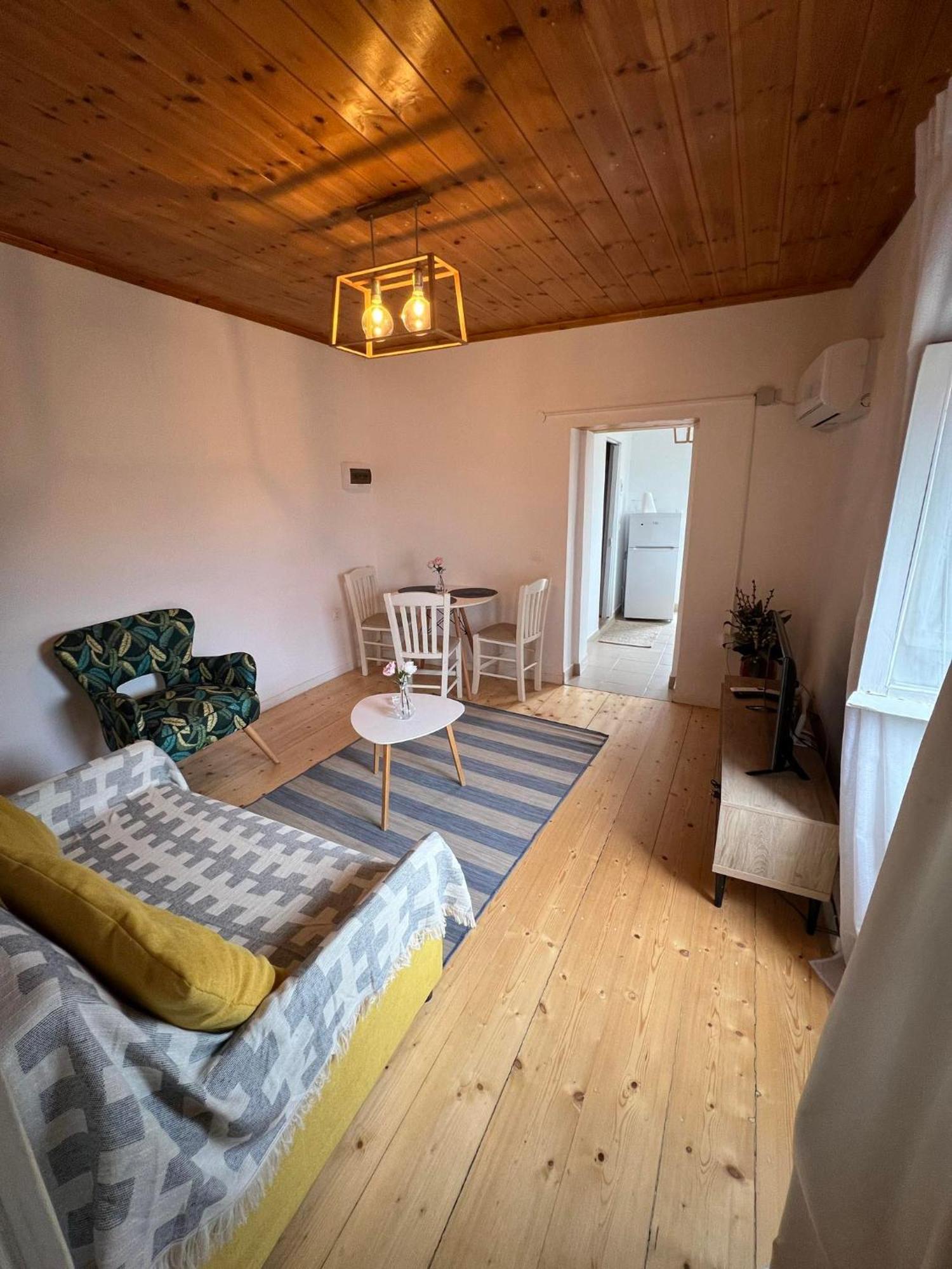 Agnes Rooms Пелекас Экстерьер фото