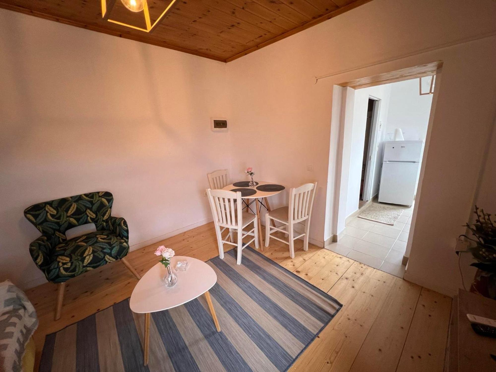 Agnes Rooms Пелекас Экстерьер фото